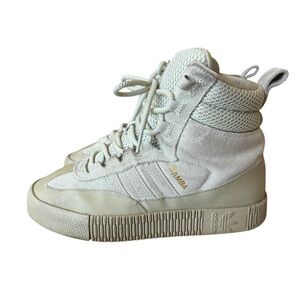 adidas gazelle silver green womens adidas Originals Women's Samba OG